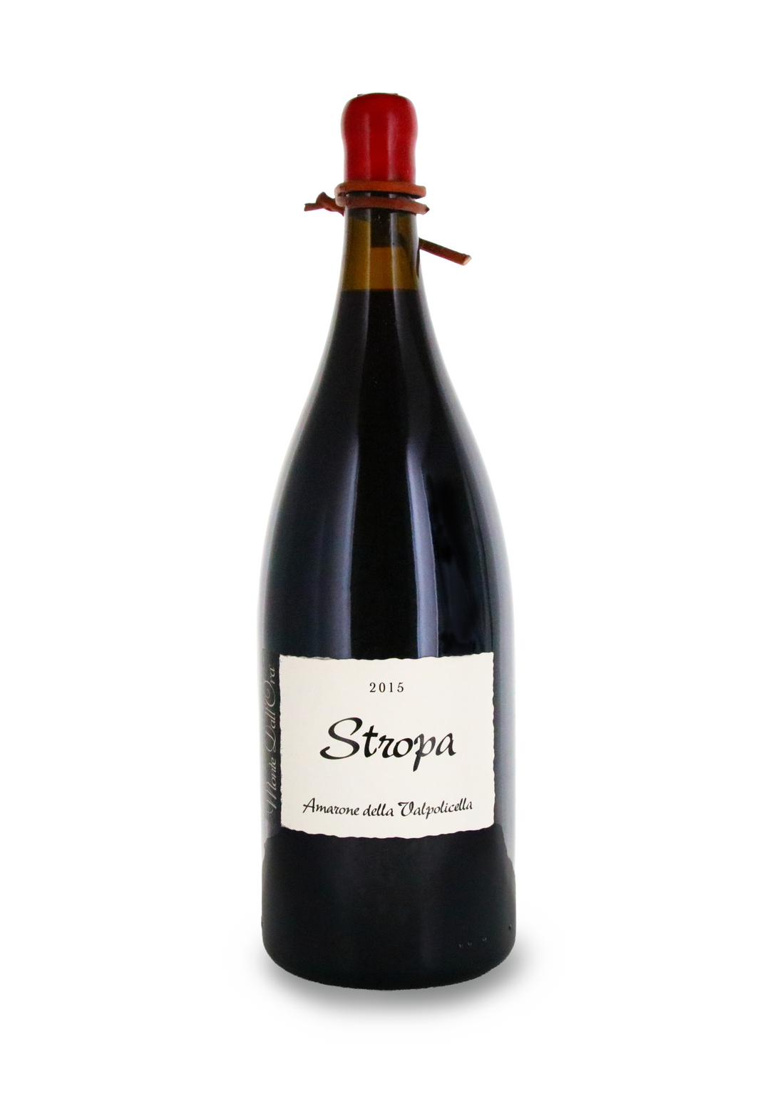 Magnum - Monte dall'Ora - Amarone della Valpolicella Classico "Stropa" 2015