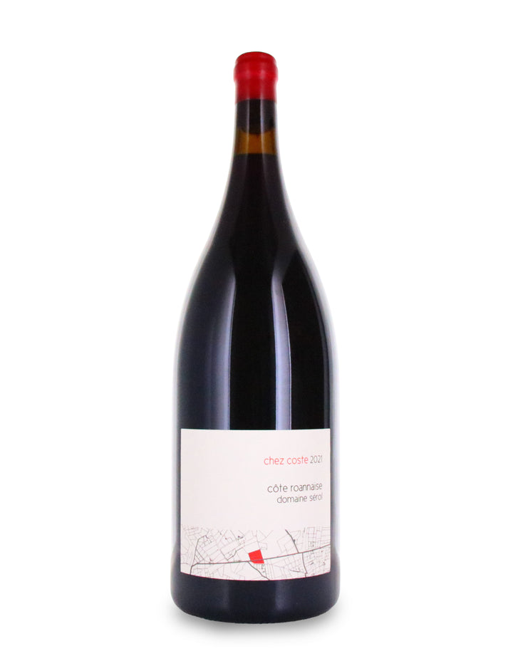 Magnum - Domaine Sérol - Côte Roannaise "Chez Coste" 2021