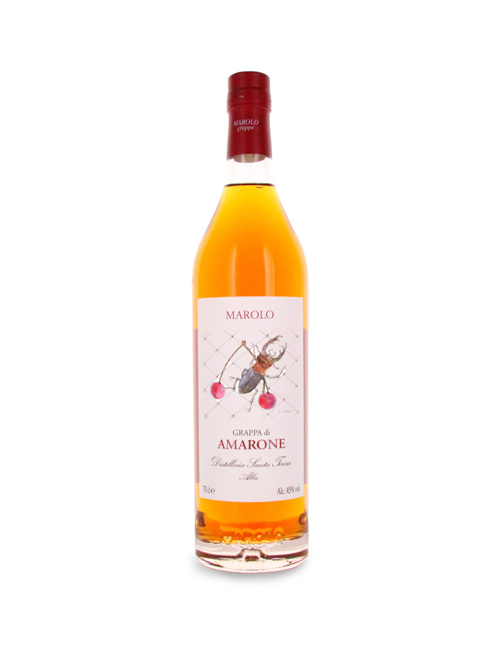 Marolo - Grappa di Amarone