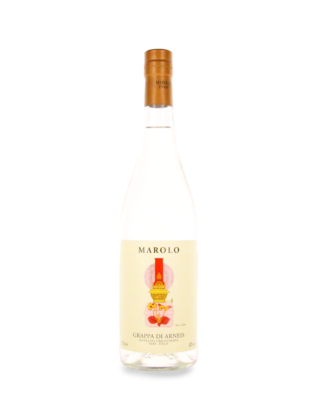 Marolo - Grappa di Arneis