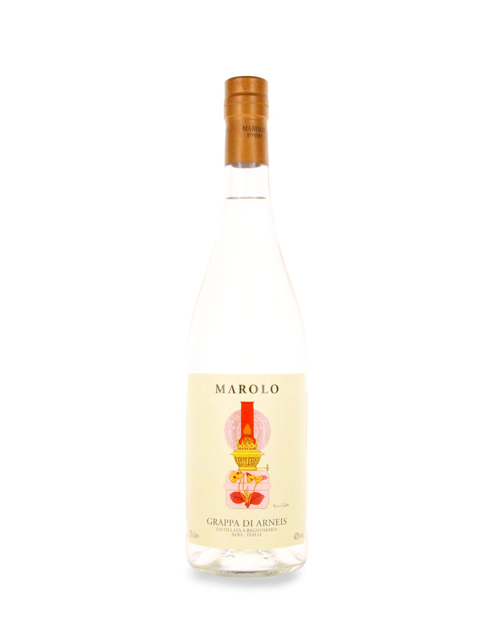 Marolo - Grappa di Arneis