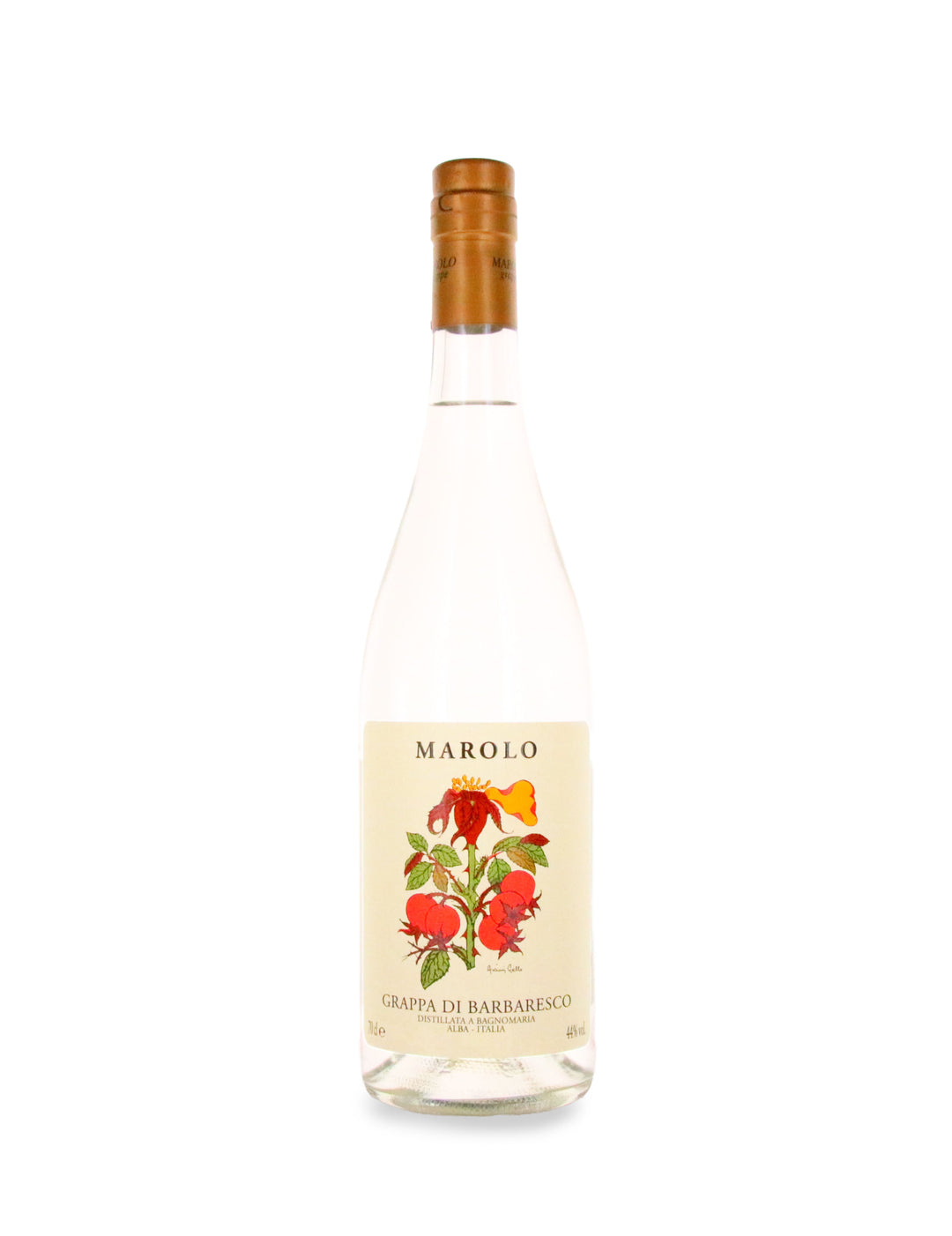 Marolo - Grappa di Barbaresco
