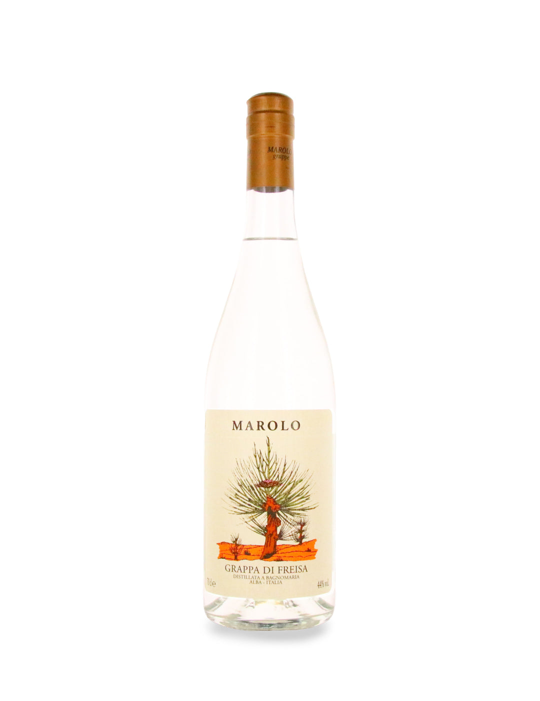 Marolo - Grappa di Fresa