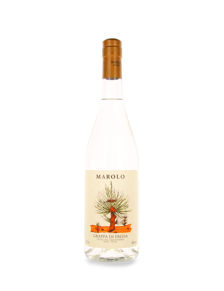 Marolo - Grappa di Fresa