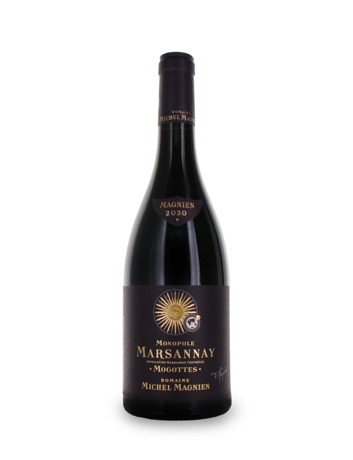 Domaine Michel Magnien - Marsannay "Mogottes" 2020