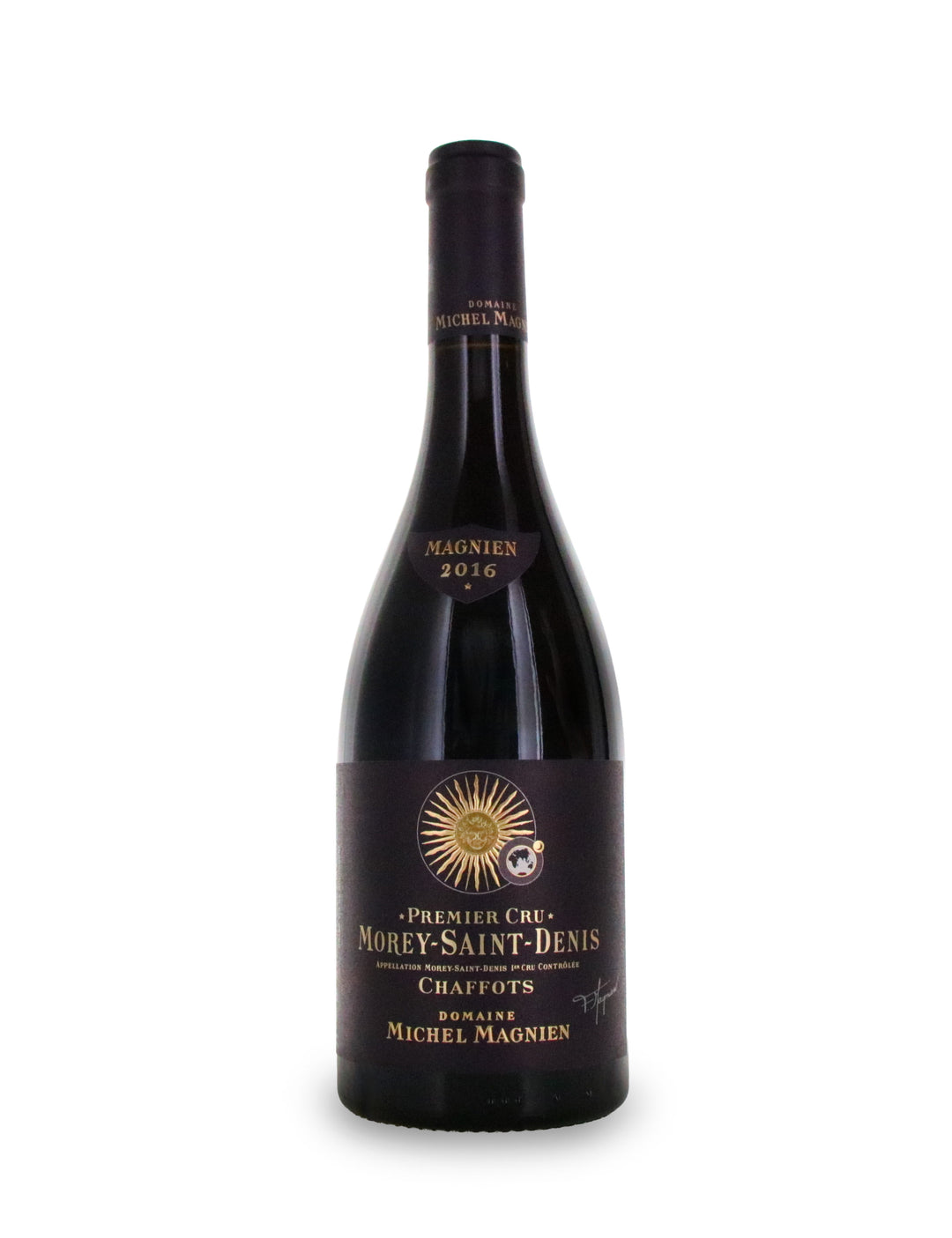 Domaine Michel Magnien - Morey-Saint-Denis 1er Cru "Chaffots" 2016
