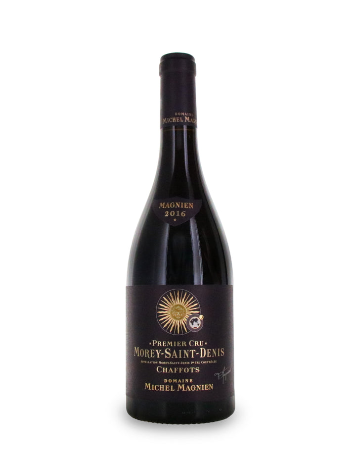 Domaine Michel Magnien - Morey-Saint-Denis 1er Cru "Chaffots" 2016