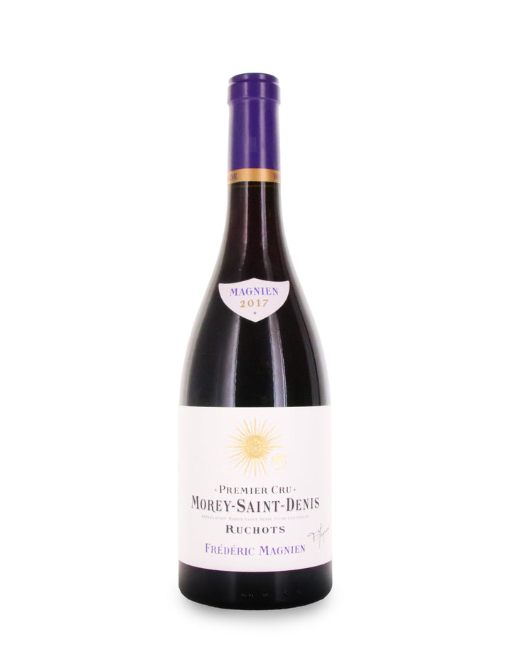 Domaine Frédéric Magnien - Morey-Saint-Denis 1er Cru "Les Ruchots" 2017