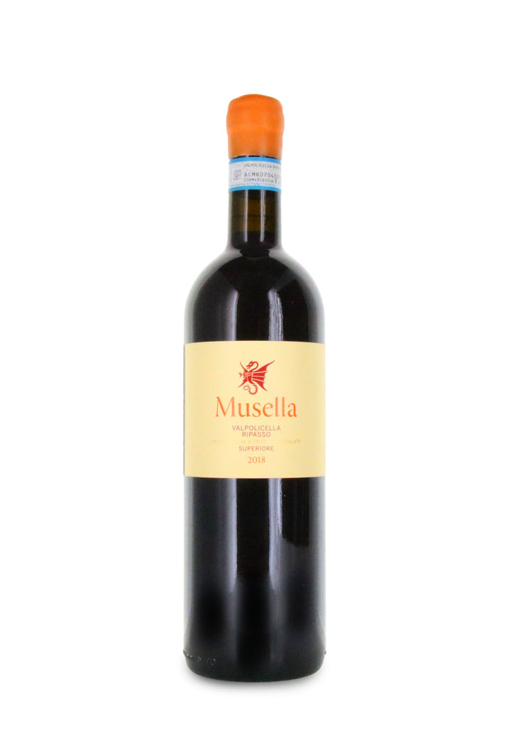 Musella - Valpolicella Superiore Ripasso 2018