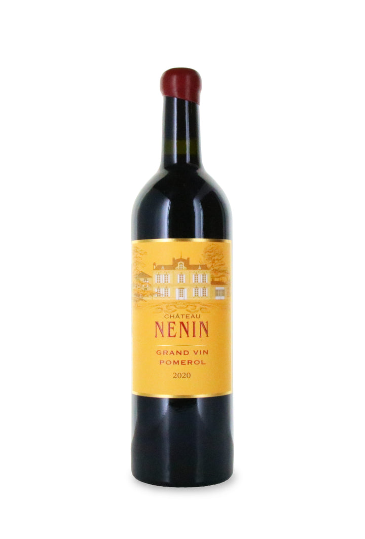 Château Nénin 2020