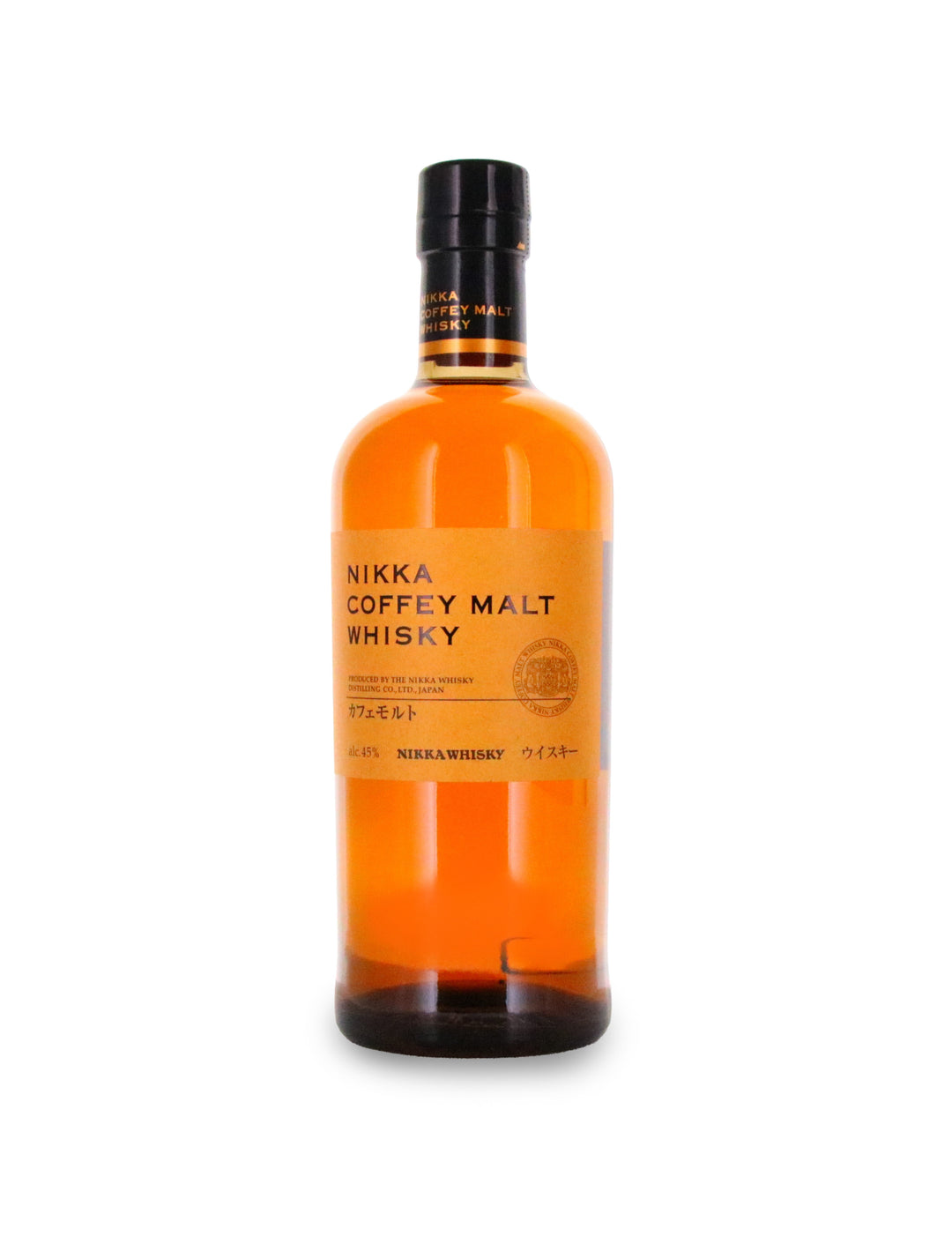 Nikka - Japanese Malt Whisky "Coffey Malt"