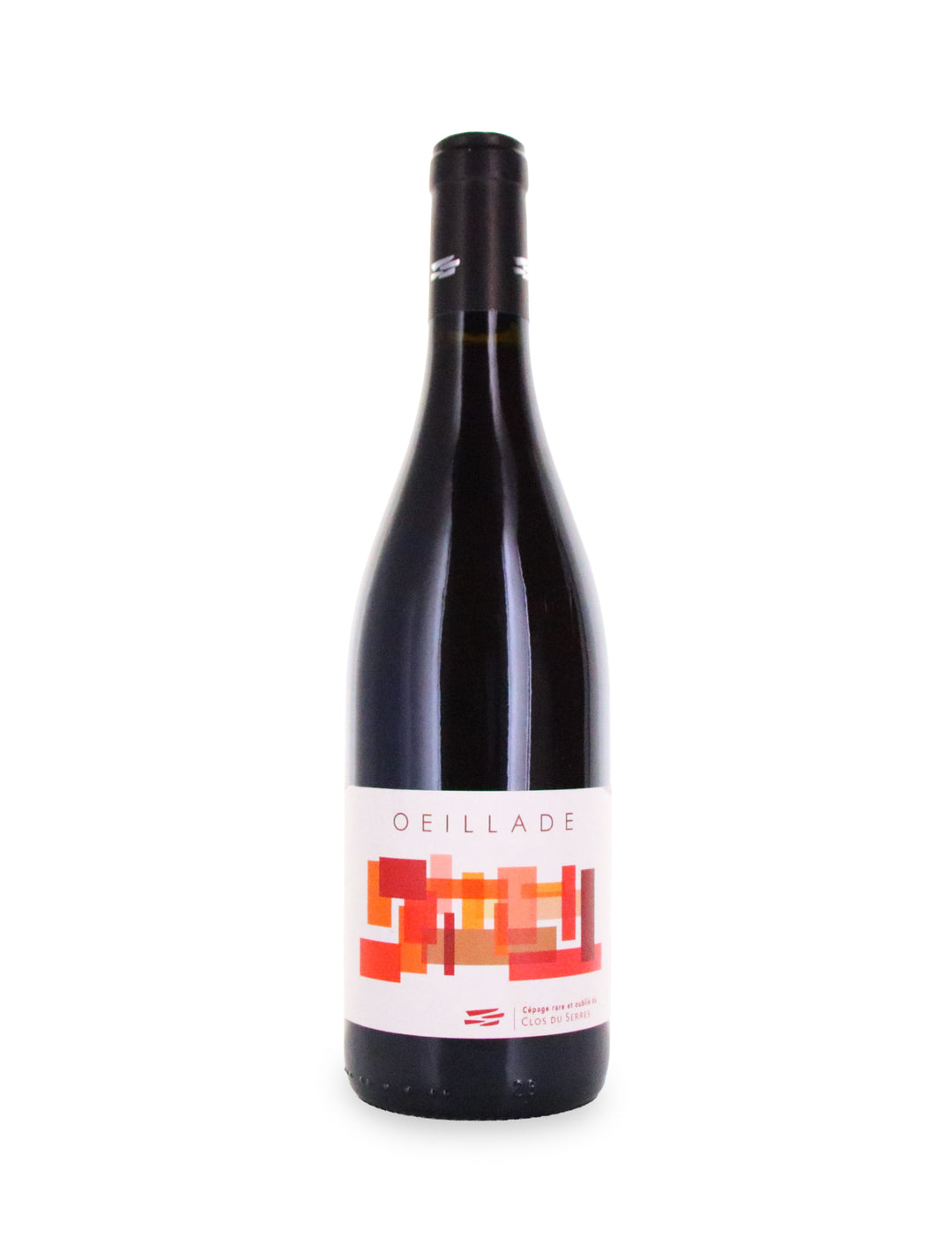 Le Clos du Serres - Vin de France "Œillade" 2023