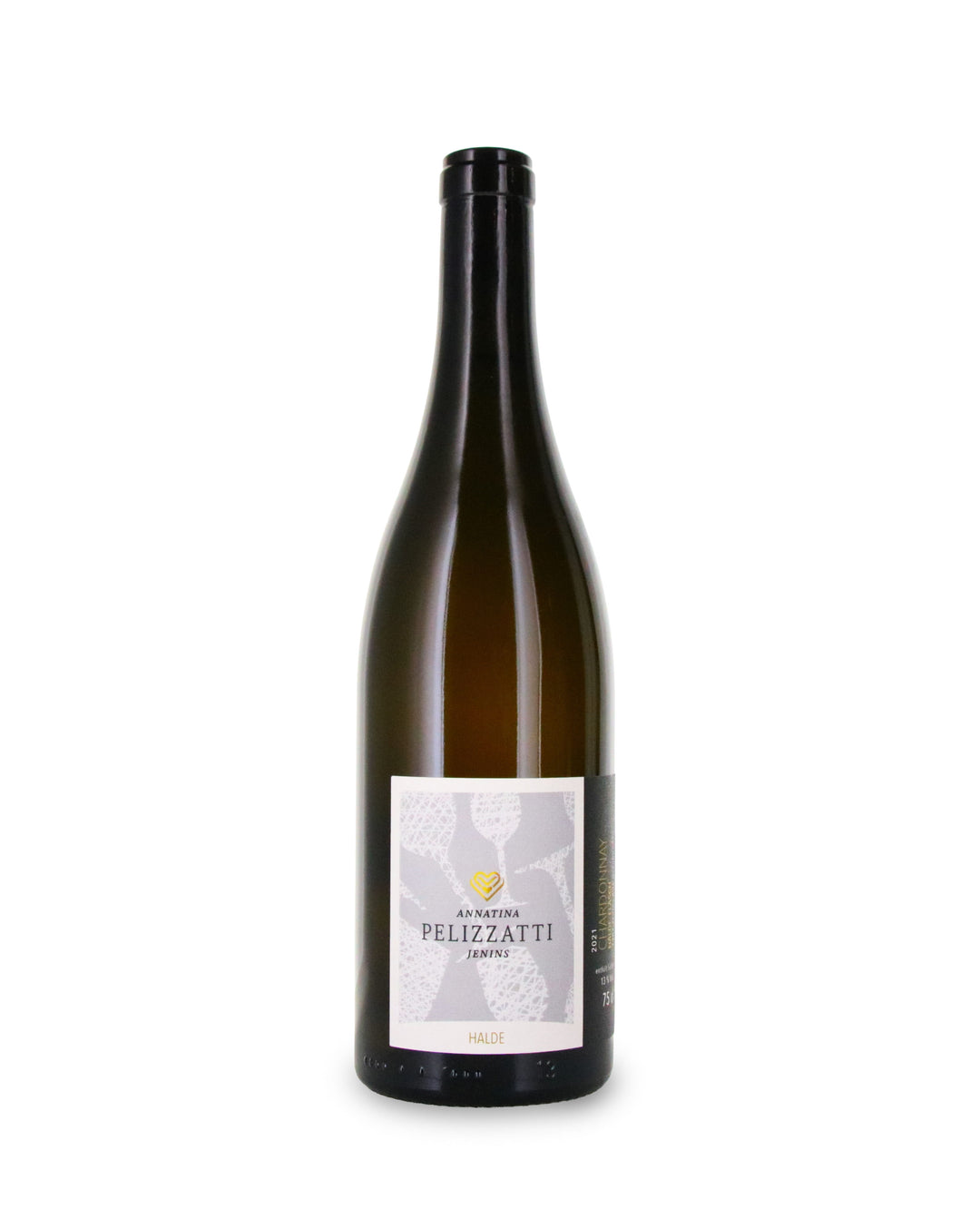 Weingut Annatina Pelizzatti - Chardonnay "Halde" 2021