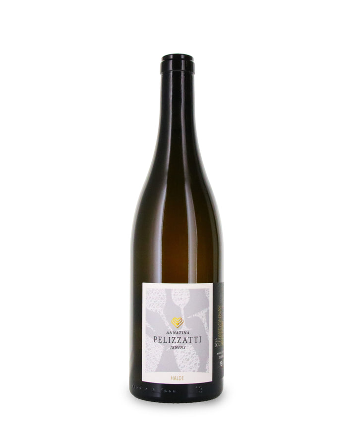 Weingut Annatina Pelizzatti - Chardonnay "Halde" 2021