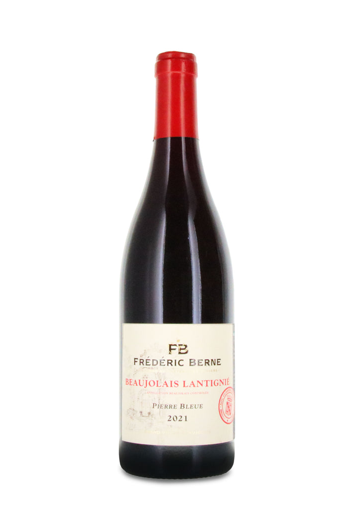 Domaine Frédéric Berne - Beaujolais-Lantignié "Pierre Bleue" 2021