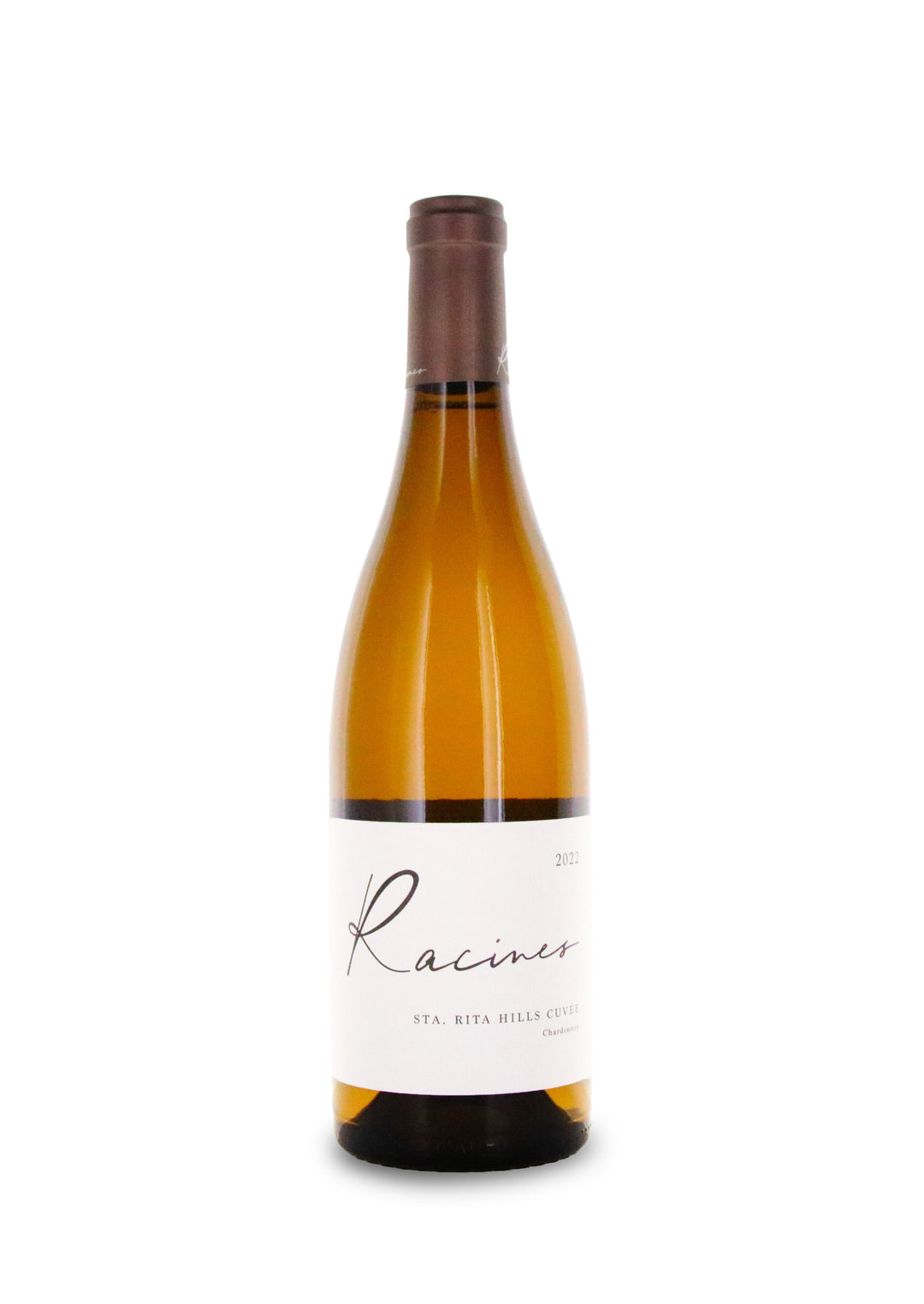 Racines (Etienne de Montille) - Santa Rita Hills - Chardonnay 2022