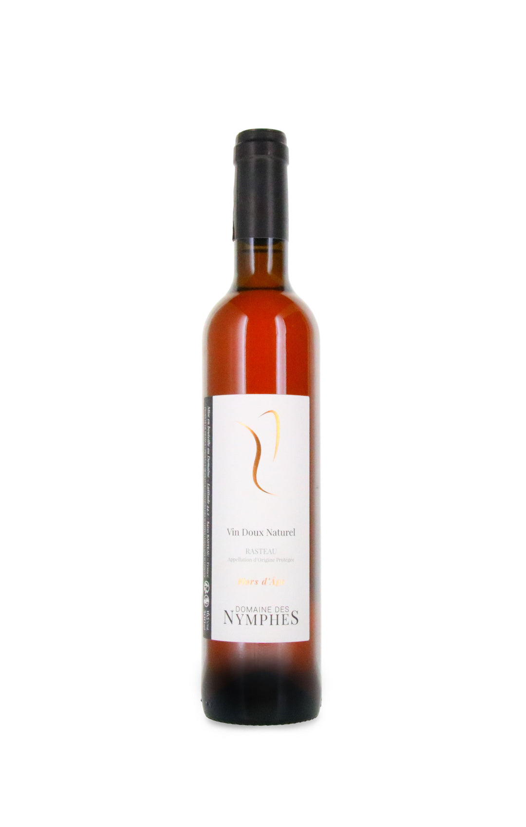 Domaine des Nymphes - Rasteau V.D.N "Hors d'âge"