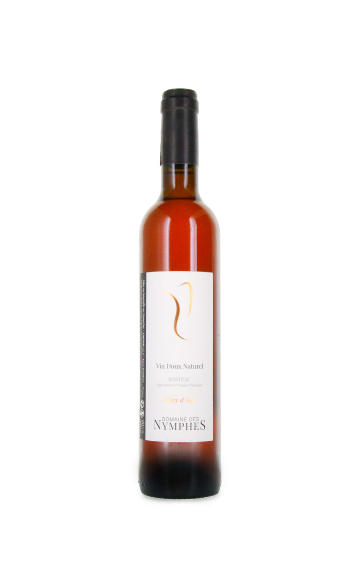Domaine des Nymphes - Rasteau V.D.N "Hors d'âge"