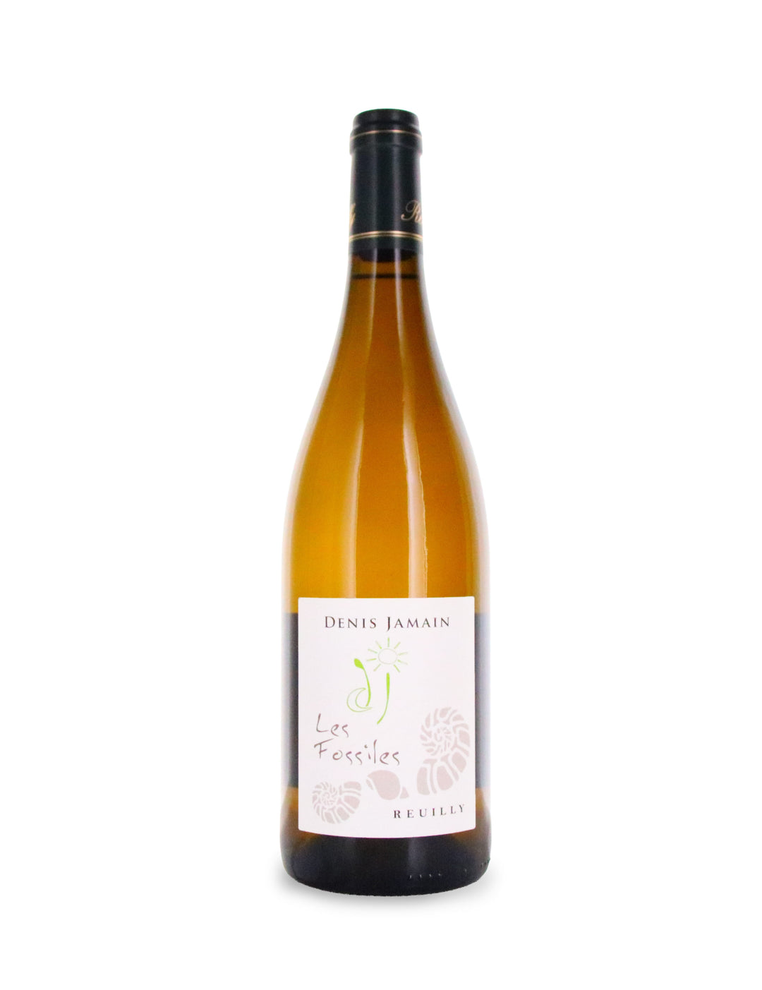 Denis Jamain - Reuilly Blanc "Les Fossiles" 2023