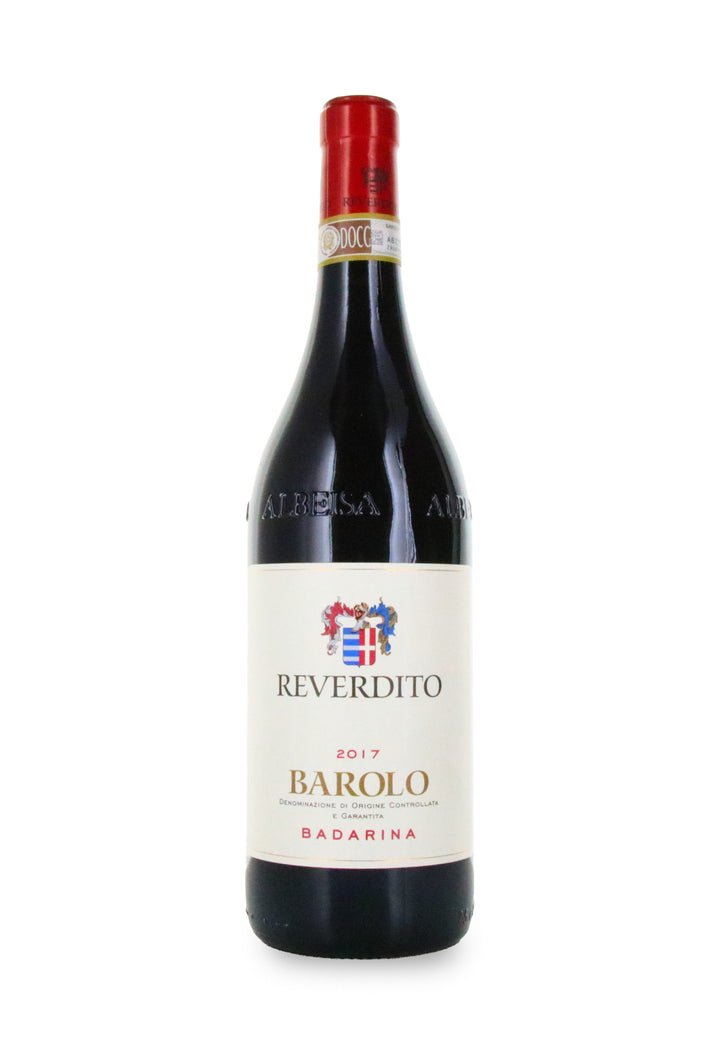 Reverdito - Barolo "Badarina" 2017