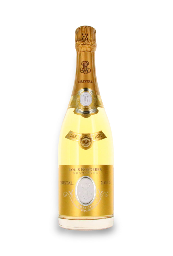 Champagne Louis Roederer - Brut "Cristal" 2015