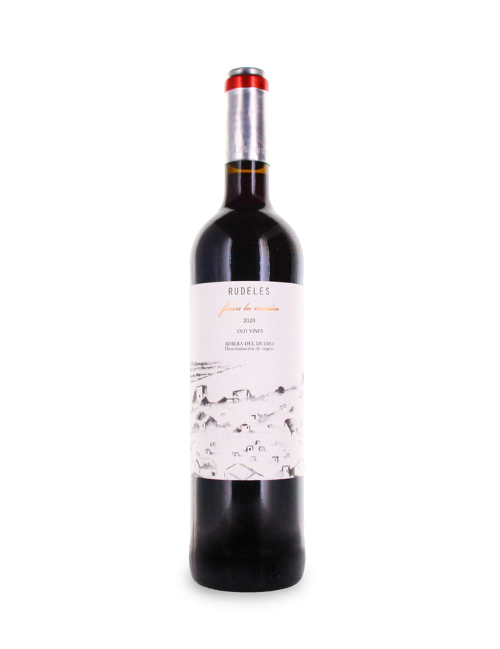 Rudeles - Ribera del Duero "Finca la Nacion" 2020