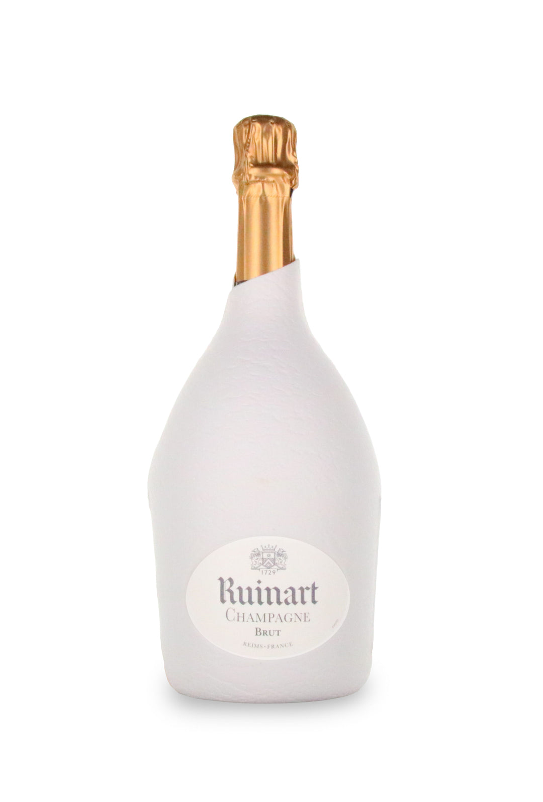 Champagne Ruinart - Brut "R de Ruinart" Seconde Peau NM