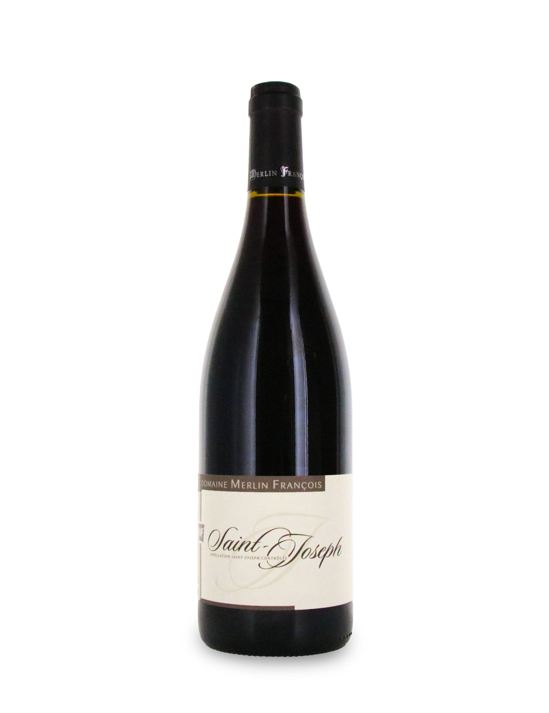 Domaine Merlin François - Saint-Joseph 2022