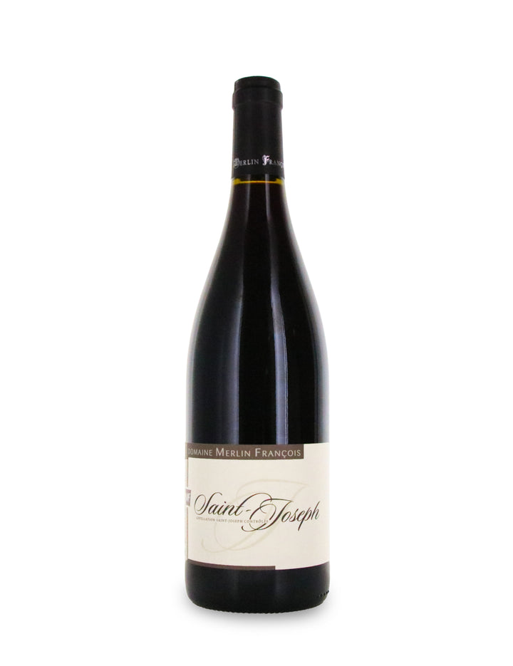 Domaine Merlin François - Saint-Joseph 2022