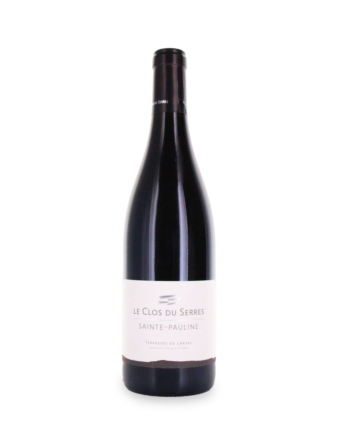 Le Clos du Serres - Terrasses du Larzac "Sainte Pauline" 2021