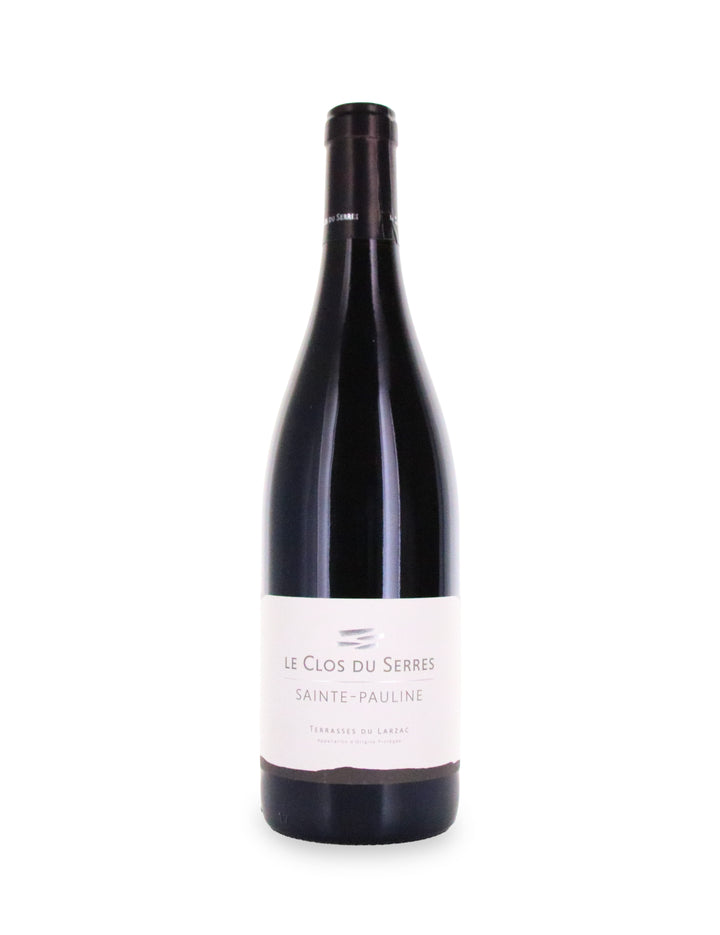 Le Clos du Serres - Terrasses du Larzac "Sainte Pauline" 2021