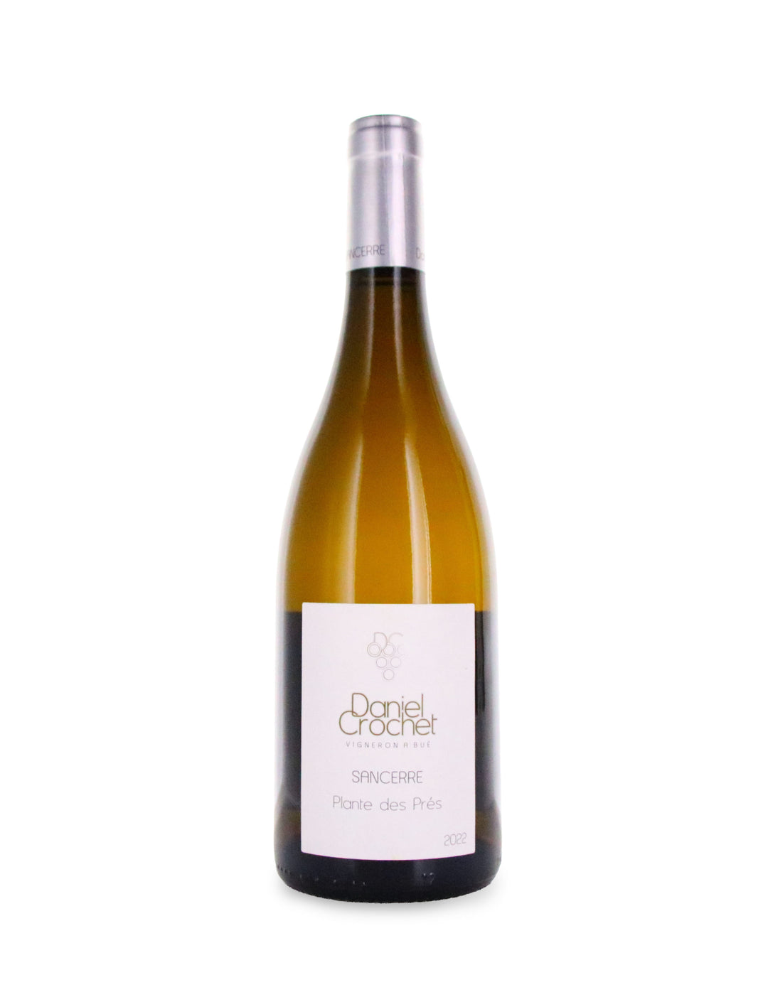 Domaine Daniel Crochet - Sancerre Blanc "Plante des Près" 2022