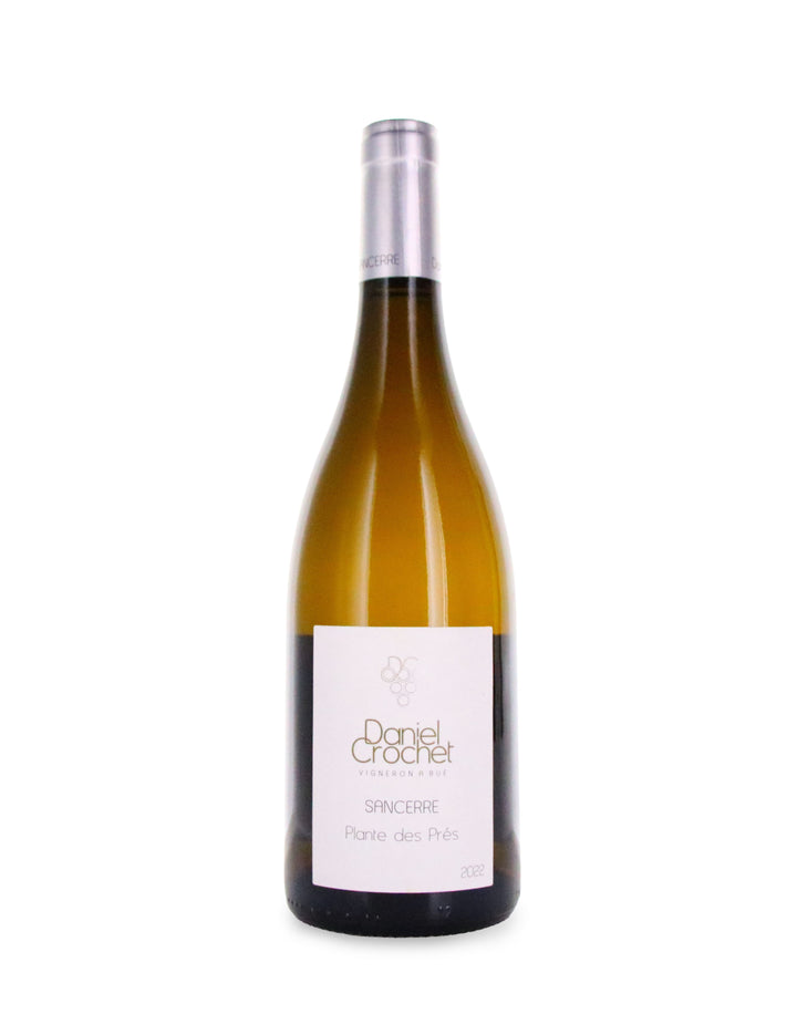 Domaine Daniel Crochet - Sancerre Blanc "Plante des Près" 2022