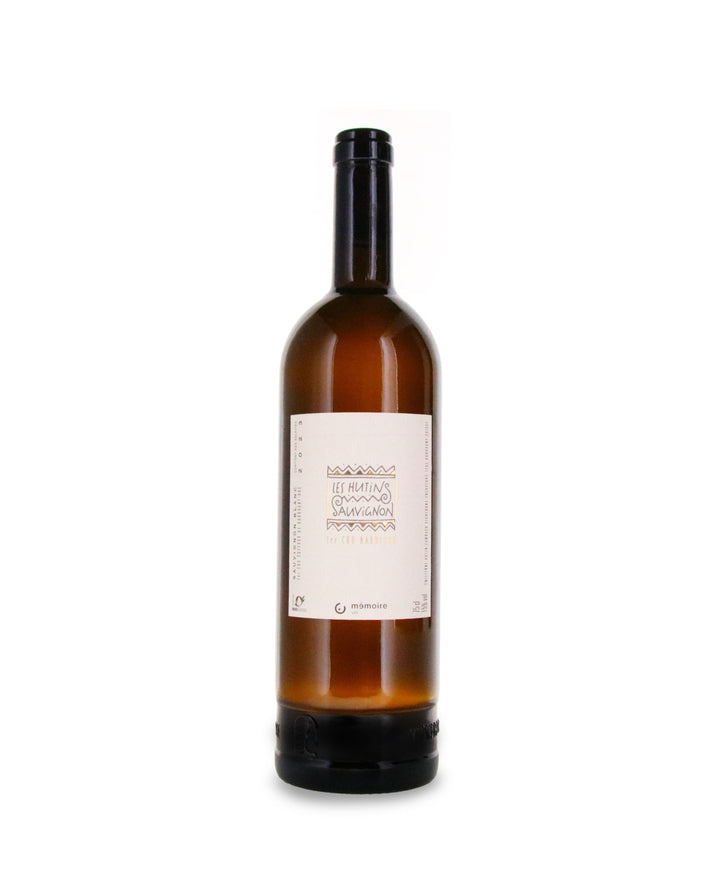 Domaine les Hutins - Côteaux de Dardagny 1er Cru Sauvignon Blanc "Barrique" 2023