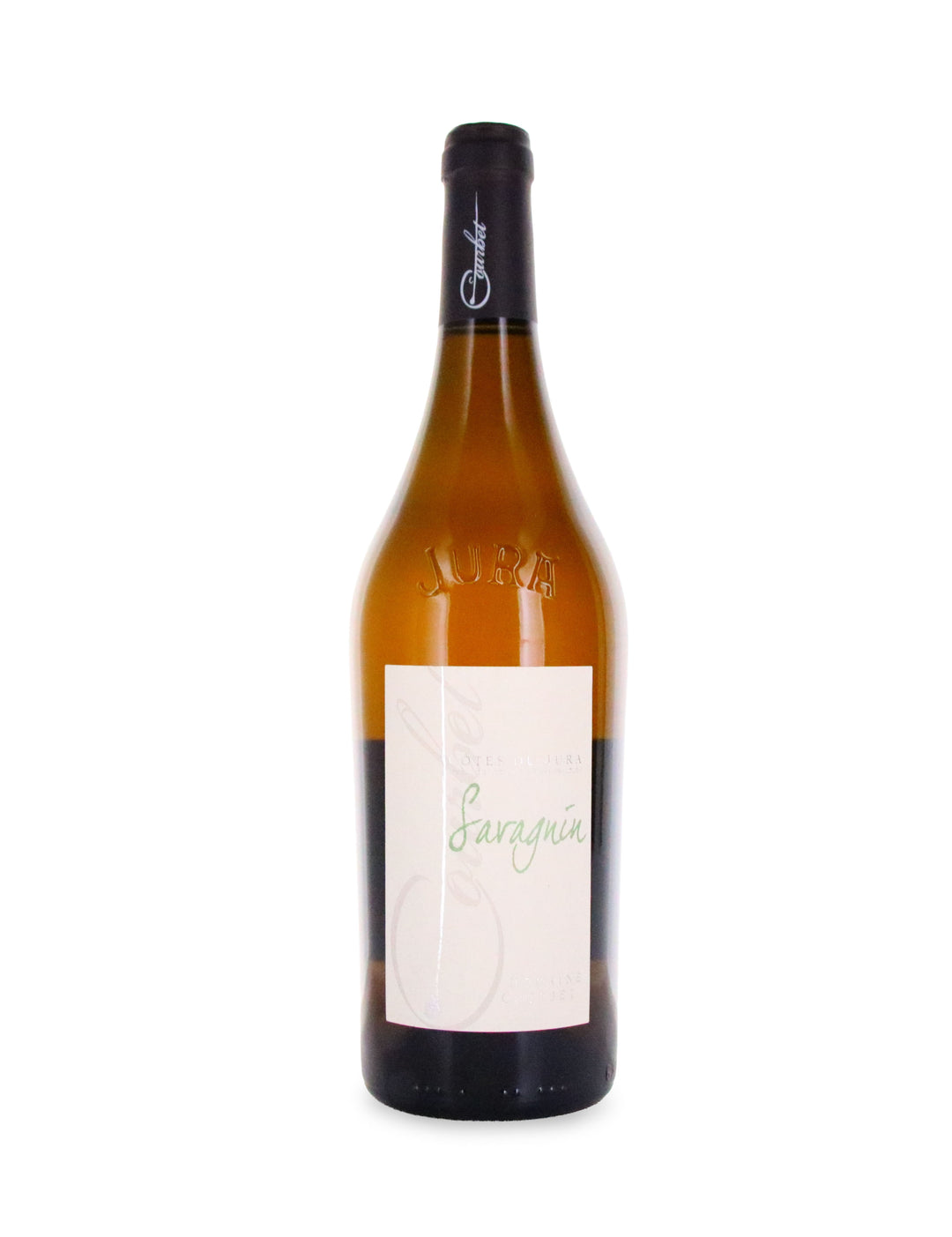 Domaine Courbet - Côte du Jura Savagnin 2020