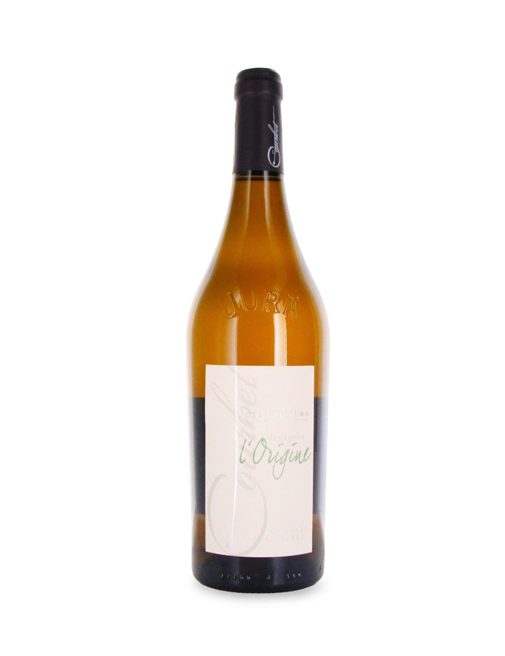 Domaine Courbet - Côte du Jura Savagnin "L'Origine" 2022