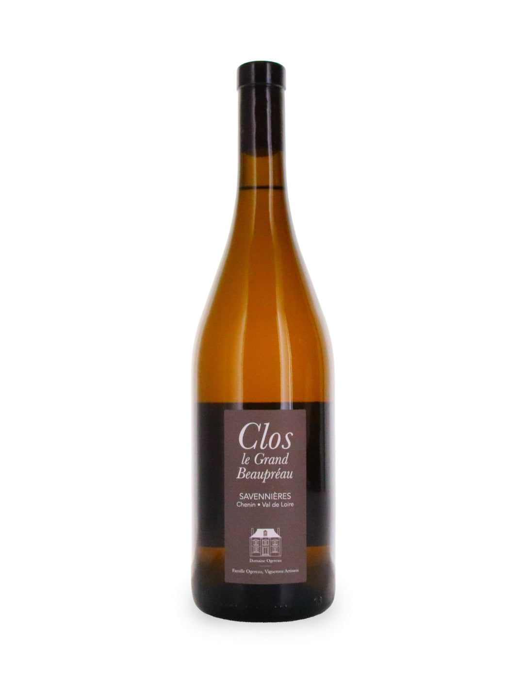 Domaine Ogereau - Savennières "Clos le Grand Beaupréau" 2021