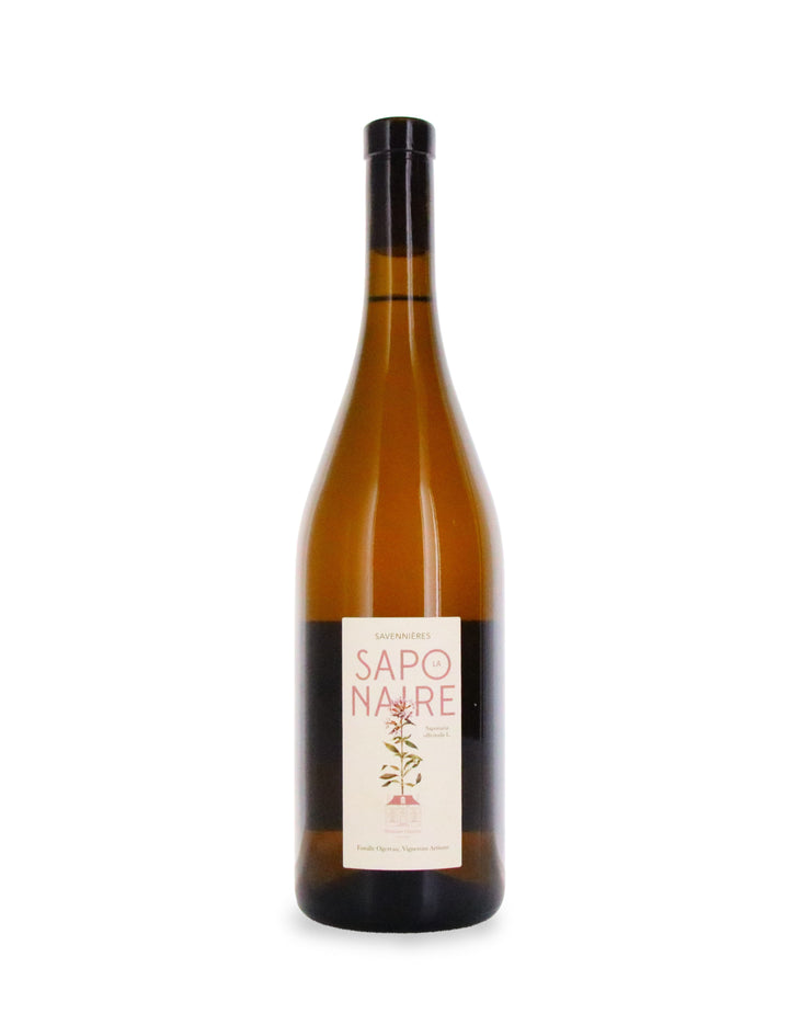 Domaine Ogereau - Savennières "Le Saponaire" 2021