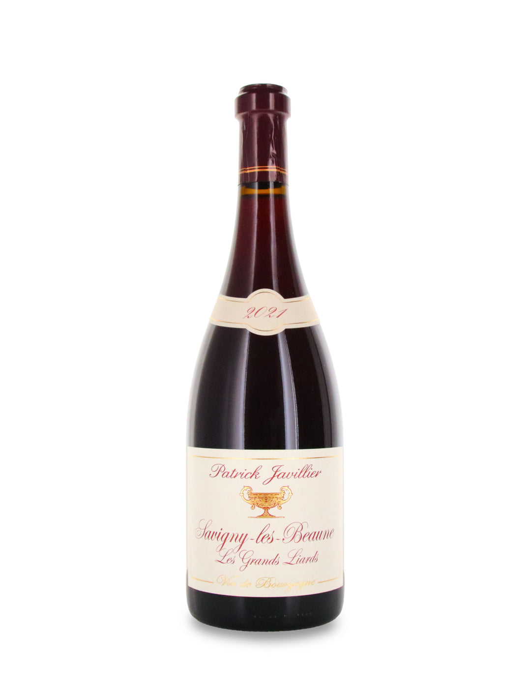 Domaine Patrick Javillier - Savigny-Lès-Beaune "Grands Liards" 2021