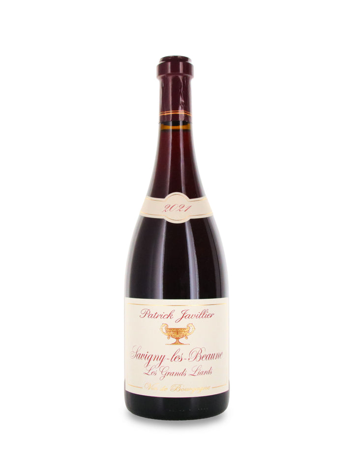 Domaine Patrick Javillier - Savigny-Lès-Beaune "Grands Liards" 2021