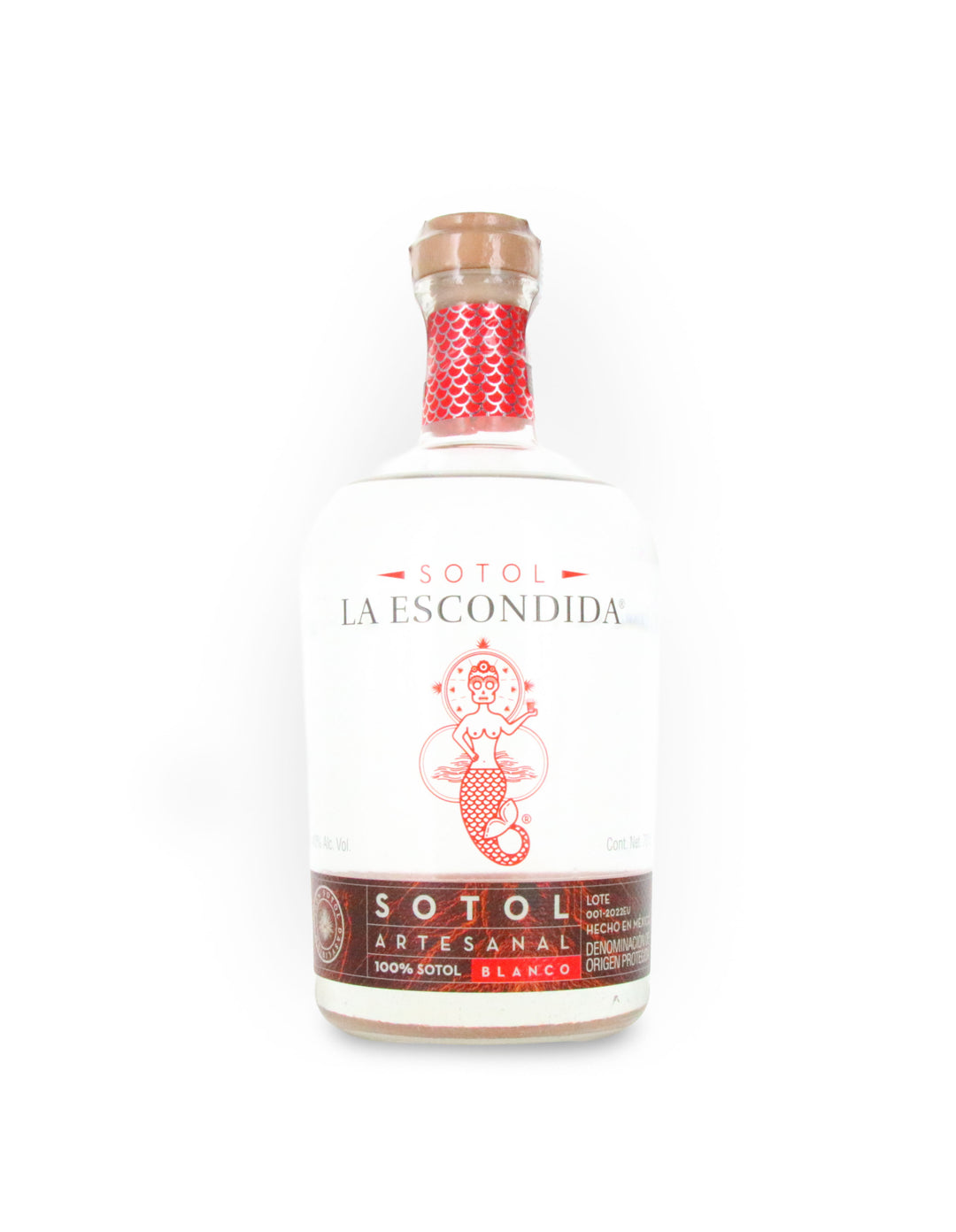 Sotol La Escondida