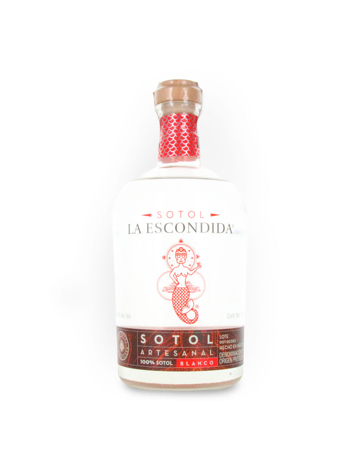 Sotol La Escondida