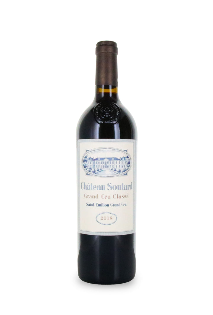 Château Soutard 2018