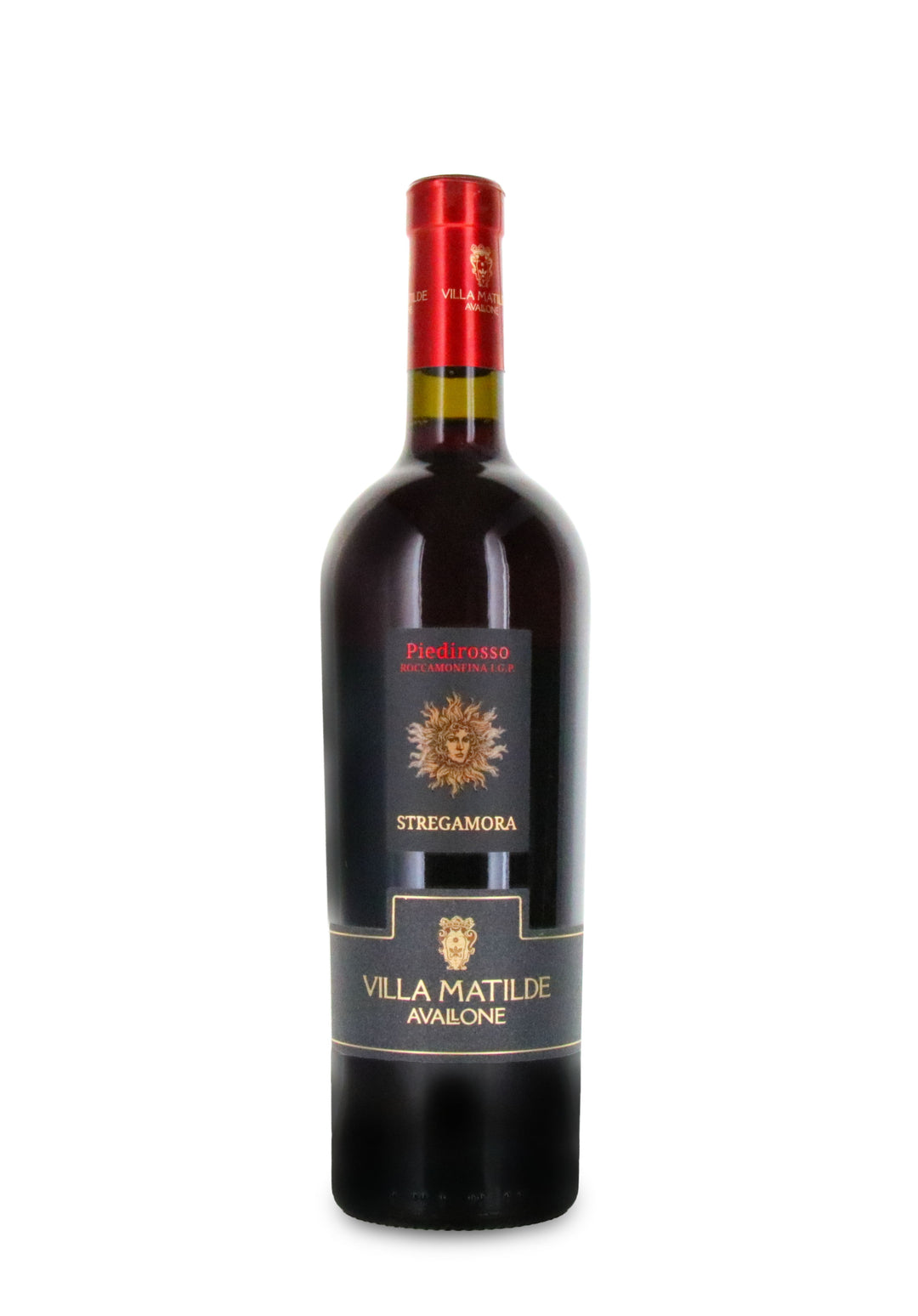 Villa Matilde - Roccamonfina Piedirosso "Stregamora" 2021