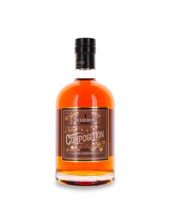 Tesseron - Cognac "Composition"