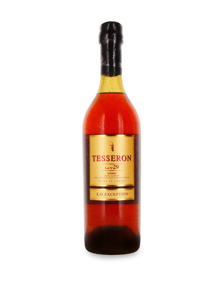 Tesseron - Cognac Grande Champagne "Lot 29 - Exception" XO