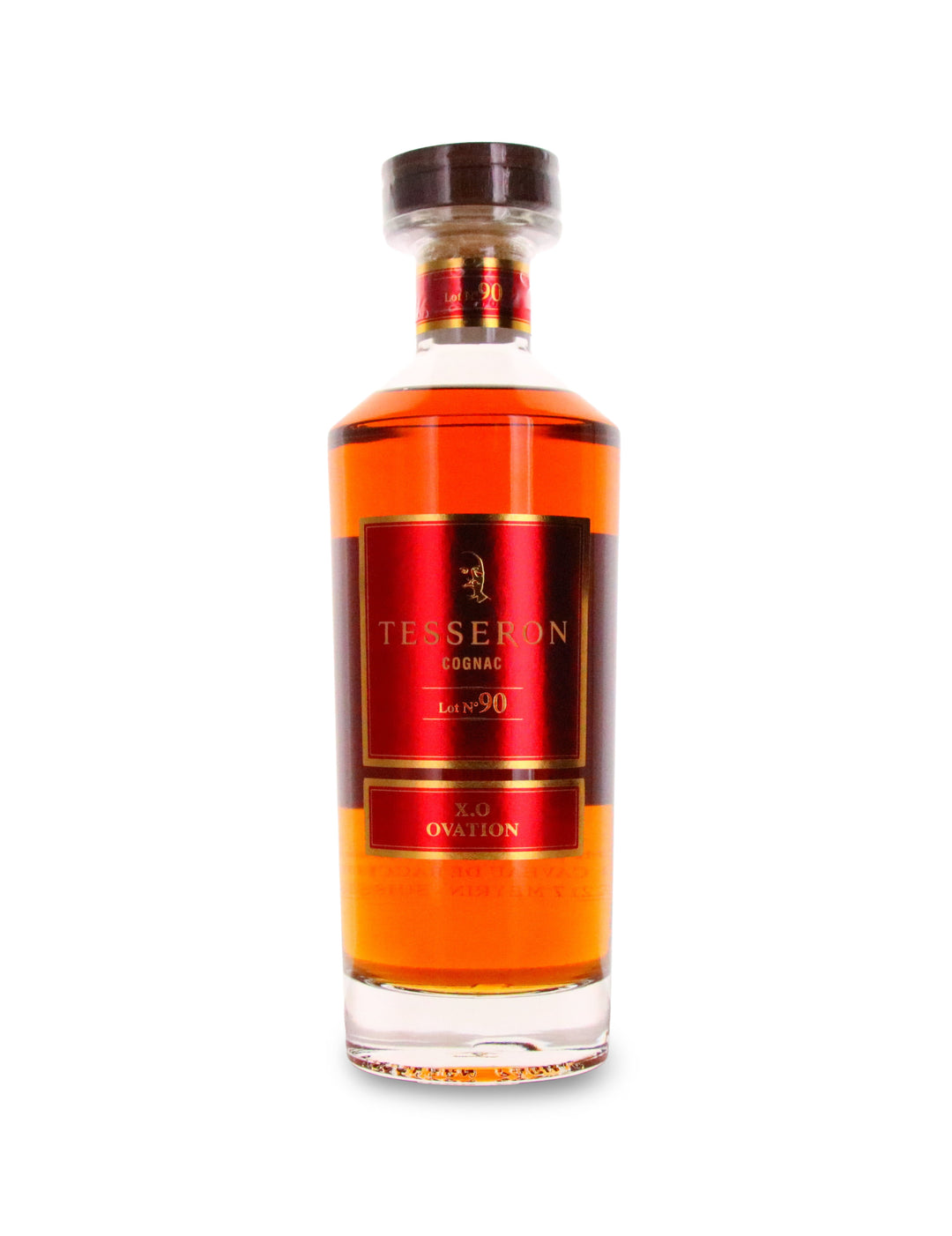 Tesseron - Cognac XO "Lot 90 - Ovation"