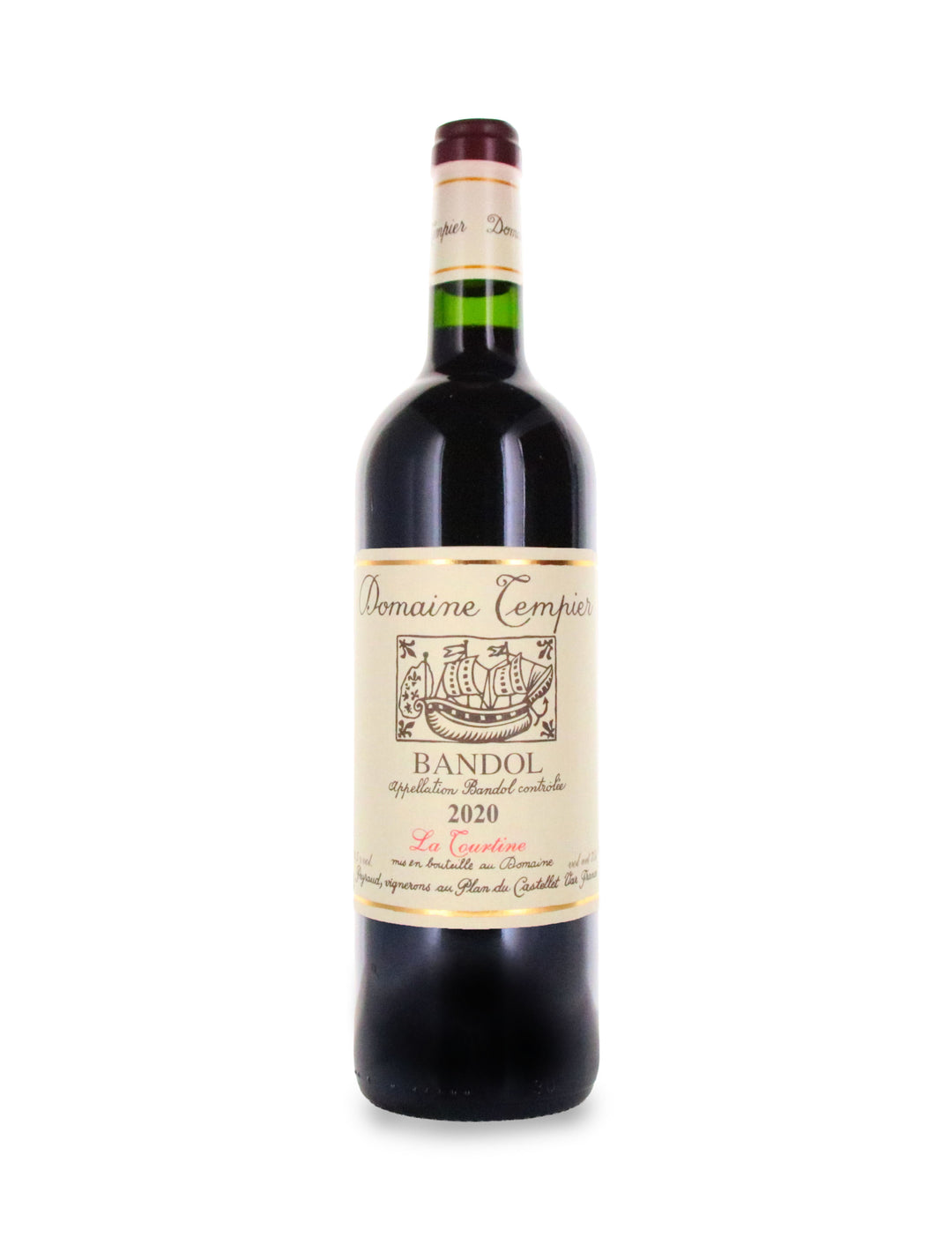 Domaine Tempier - Bandol "La Tourtine" 2020