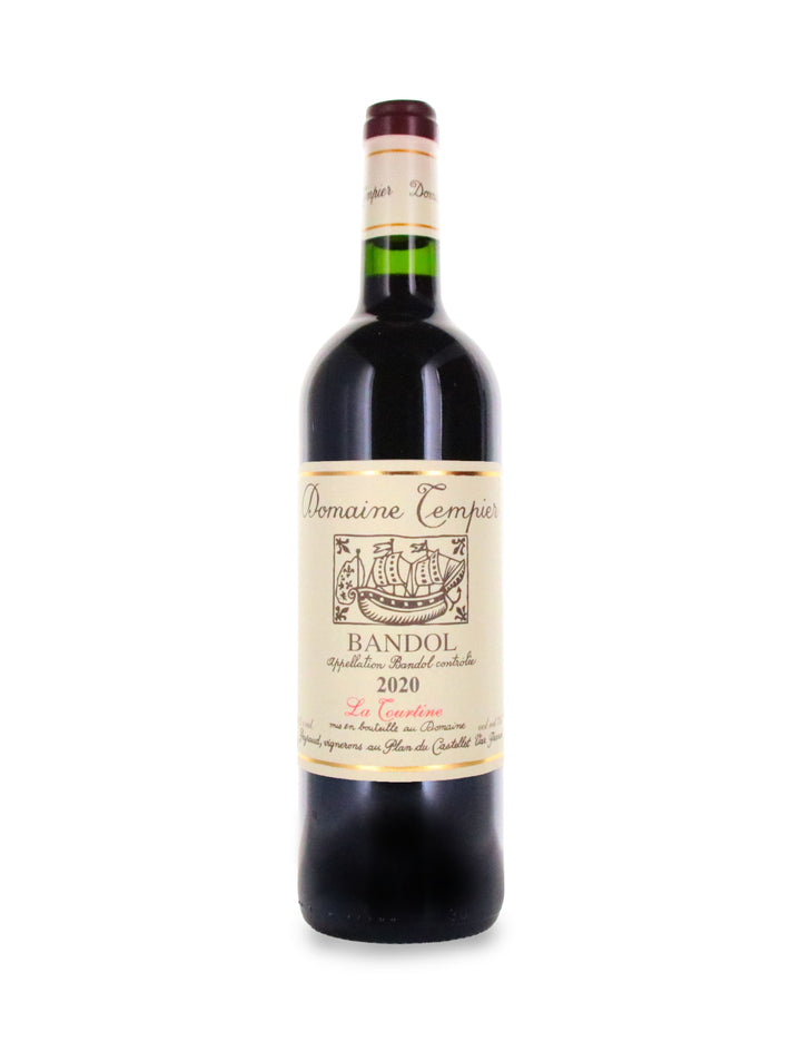 Domaine Tempier - Bandol "La Tourtine" 2020