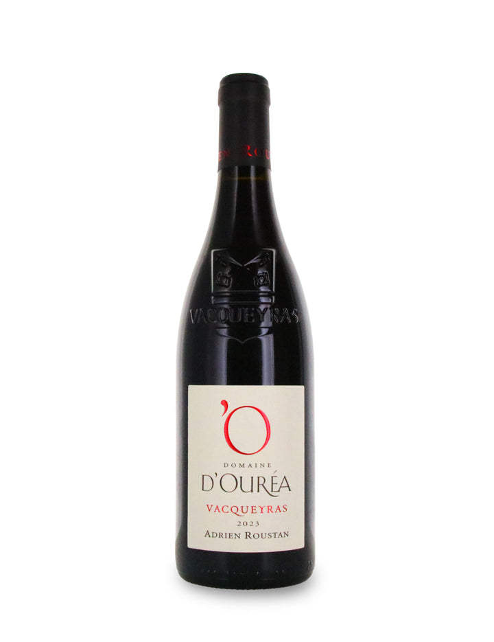 Domaine d'Ouréa - Vacqueyras 2023